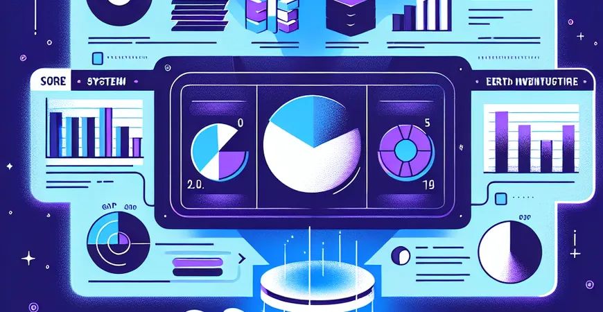  中型企业ERP库存管理系统多少钱一套？2025年五款高性价比系统盘点  